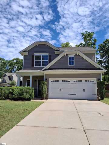 101 Stream Crossing Way, Greer, SC 29650