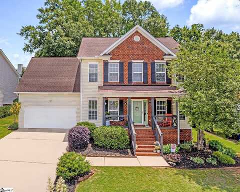 5 Catbriar Drive, Simpsonville, SC 29680