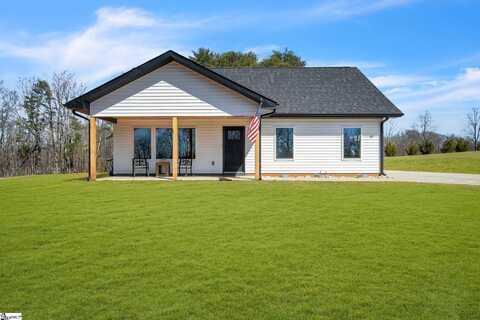 269 S Glassy Mountain Road, Landrum, SC 29356