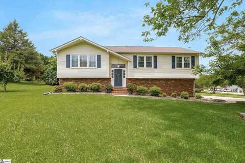 4600 Coach Hill Drive, Greenville, SC 29615