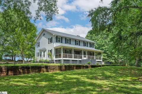 251 Williams Road, Pelzer, SC 29669