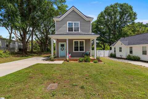508 W D Avenue, Easley, SC 29640