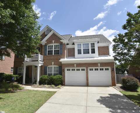 3 Treyburn Court, Greer, SC 29650
