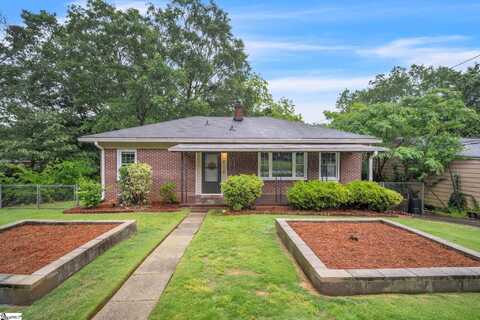 5 Camelot Lane, Greenville, SC 29611