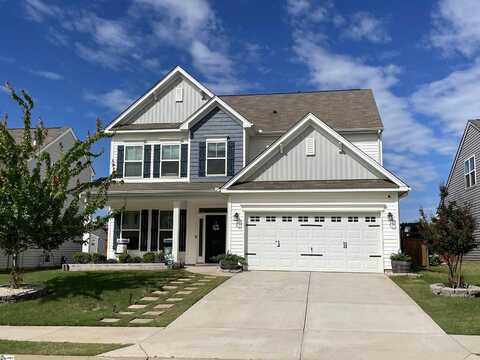 717 Pollyanna Drive, Greenville, SC 29605