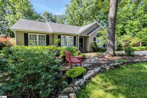 116 Oak Ridge Drive, Greenwood, SC 29649