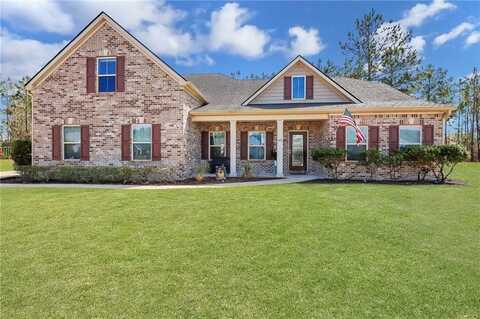 62 Wellington Circle, Brunswick, GA 31525