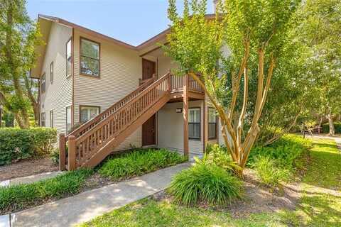 605 Harbour Oaks Drive, Saint Simons Island, GA 31522