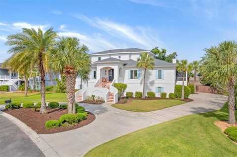 109 Enclave Lane, Saint Simons Island, GA 31522