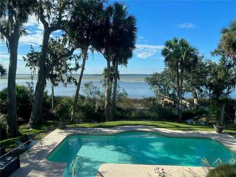126 Riverwalk Drive, Brunswick, GA 31523