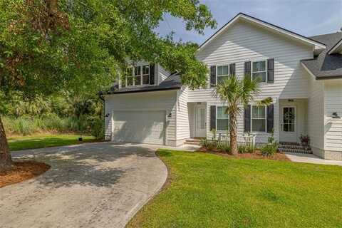 1042 Hedge Street, Townsend, GA 31331