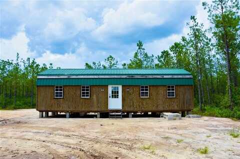 6007 Quick Draw Road, Manor, GA 31552