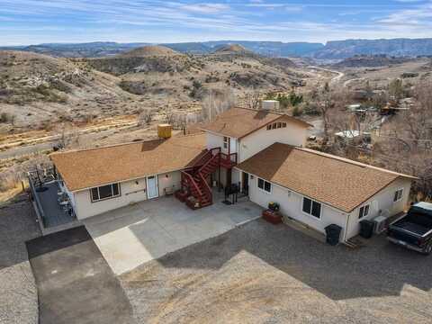 393 Mesa Vista Road, Grand Junction, CO 81507