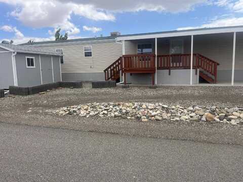 1030 Carbonera Avenue, Mack, CO 81525