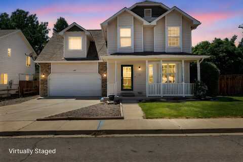 649 Irish Walk, Grand Junction, CO 81504