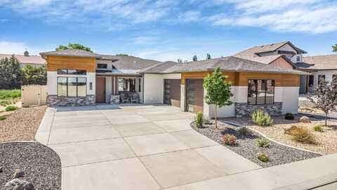729 Falling Leaf Street, Grand Junction, CO 81506