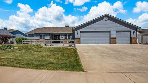 879 Elberta Drive, Fruita, CO 81521