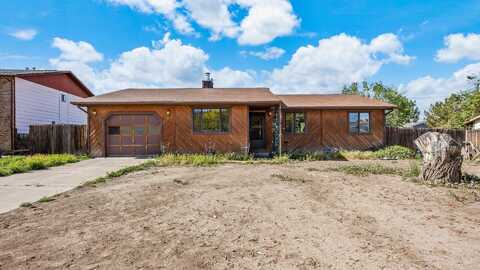 3223 Rood Avenue, Clifton, CO 81520