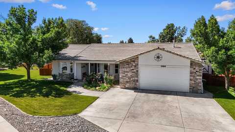 2989 Mesa Crest Place, Grand Junction, CO 81503