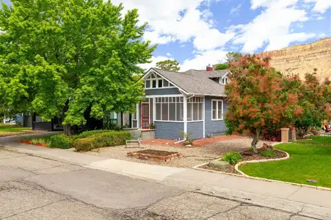 316 W 5th Street, Palisade, CO 81526
