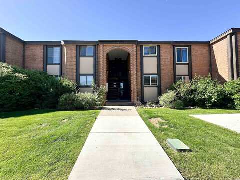 961 Lakeside Drive, Grand Lake, CO 81506