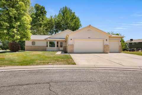 3087 Shadowbrook Court, Grand Junction, CO 81504
