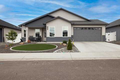 2454 Ross Road, Grand Junction, CO 81505