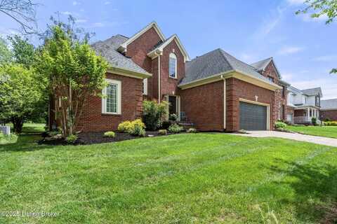 3313 Indian Lake Dr, Louisville, KY 40241