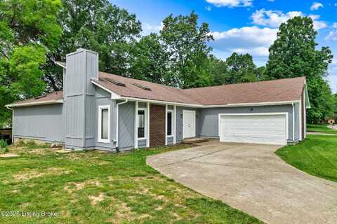 4308 Fence Pl, Louisville, KY 40241