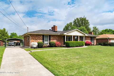 7712 Whitfield Dr, Louisville, KY 40218