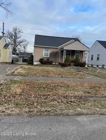 215 Freeman Ave, Louisville, KY 40214