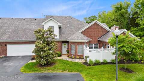 10119 Vista Springs Way, Louisville, KY 40291