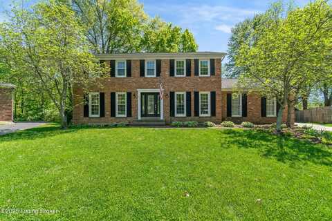 1312 Pollitt Ct, Louisville, KY 40223