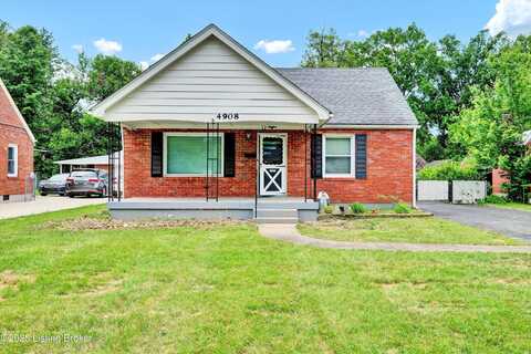 4908 Lagoona Dr, Louisville, KY 40219