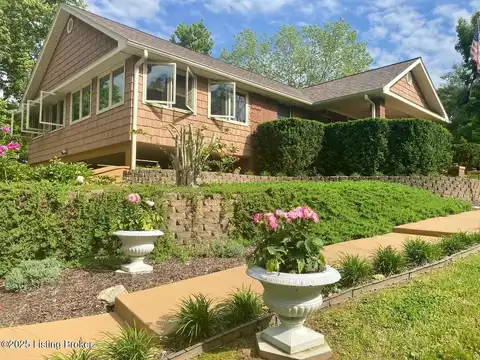 1222 Mountain View Rd, Falls Of Rough, KY 40119