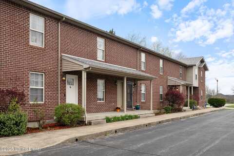 260 Northside Ave, Shepherdsville, KY 40165