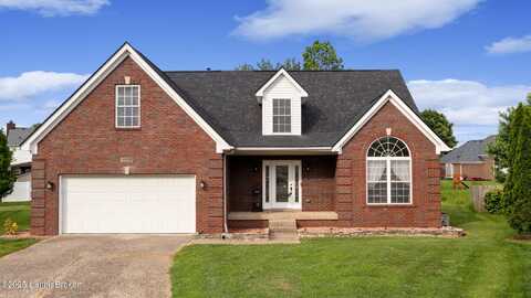6820 Grandfield Rd, Louisville, KY 40258