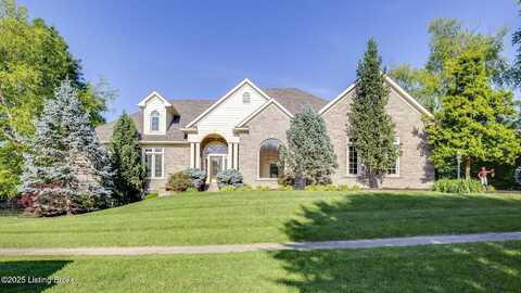 10910 Talon Way, Louisville, KY 40223