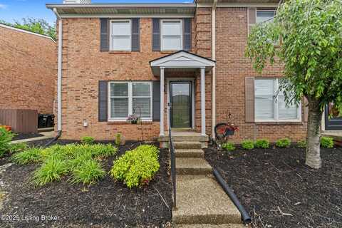 152 Gardiner Lake Rd, Louisville, KY 40205