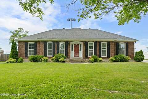 4904 Ruby Way, Shepherdsville, KY 40165