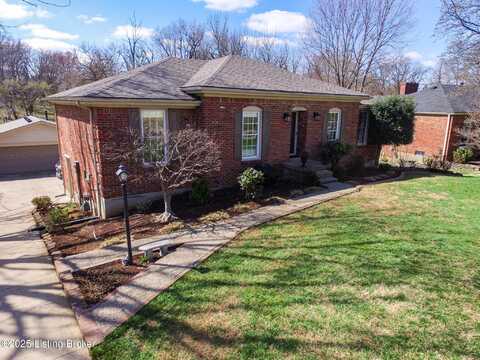 8918 Collingwood Rd, Louisville, KY 40299
