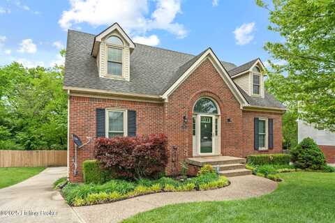 554 Hawthorne Ave, Shelbyville, KY 40065