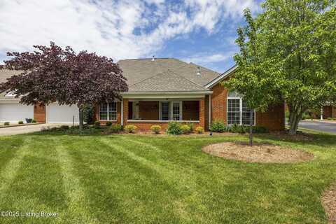 10424 Monticello Forest Cir, Jeffersontown, KY 40299