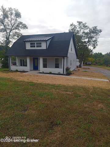 1755 Waterford Rd, Mount Washington, KY 40047