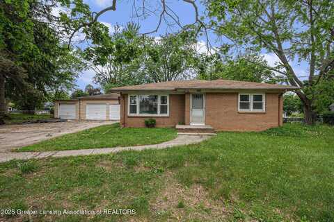 325 N Creyts Road, Lansing, MI 48917