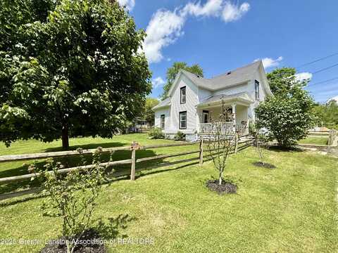 616 Backus Street, Jackson, MI 49202