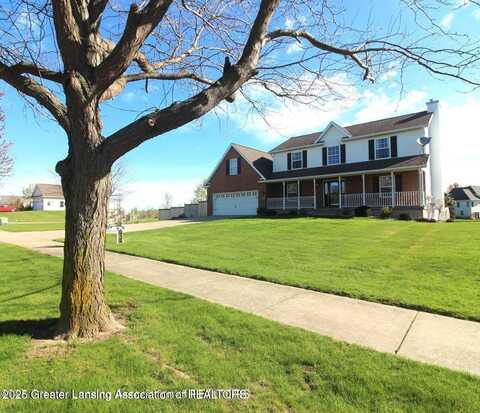 2166 W Winners Circle, Saint Johns, MI 48879