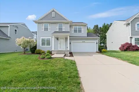 4026 Watts Lane, Lansing, MI 48911