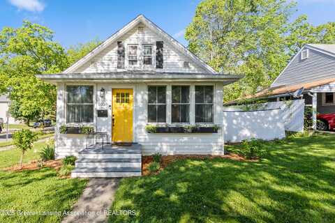 1038 Morgan Street, Lansing, MI 48912