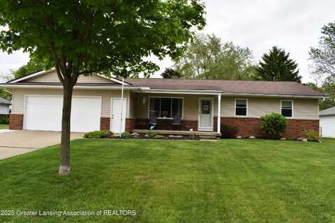 616 Warren Avenue, Flushing, MI 48433